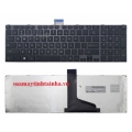 Bàn phím laptop TOSHIBA Satellite C850 C850D C855D C855 